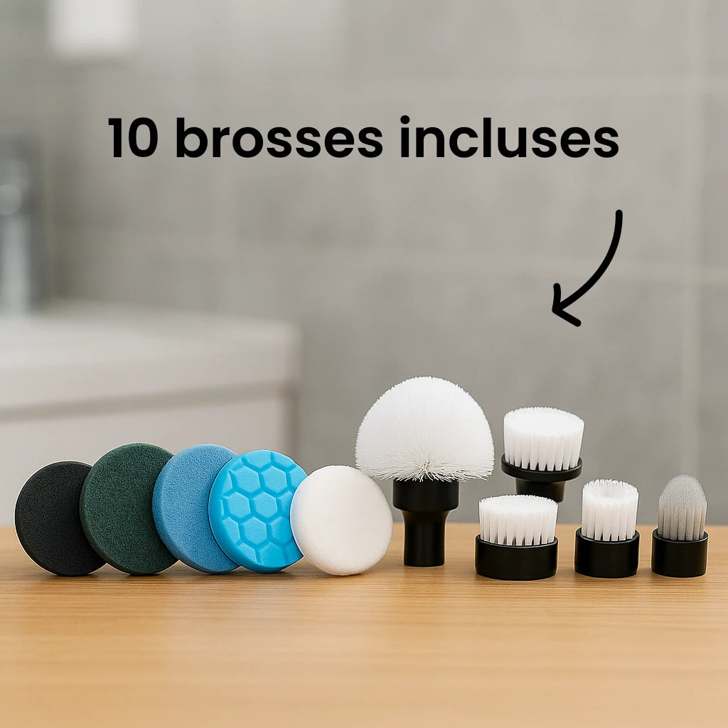 Brosse Cleanae Prestige