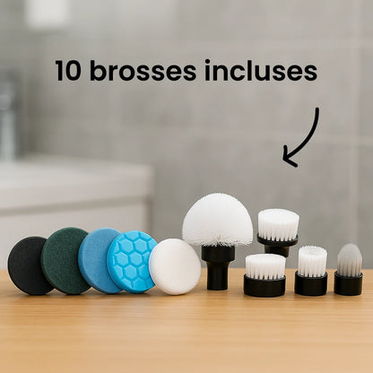 Brosse Cleanae Prestige