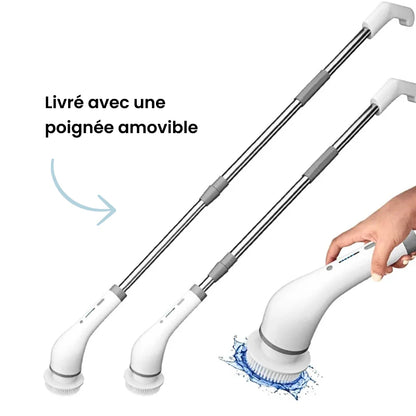 Brosse Cleanae Prestige