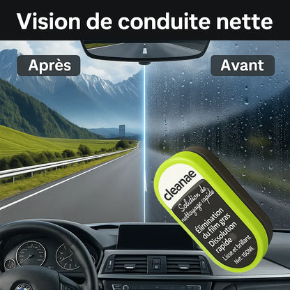 Cleanae Vision – Visibilité Maximale