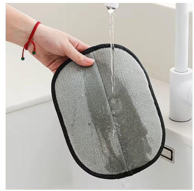 PetClean - Gant Anti-Poils Magique