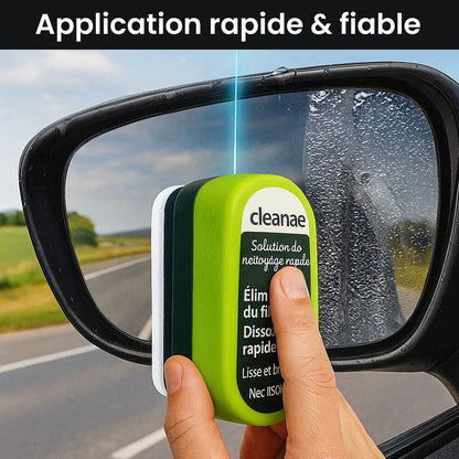 Cleanae Vision – Visibilité Maximale
