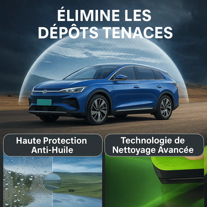 Cleanae Vision – Visibilité Maximale