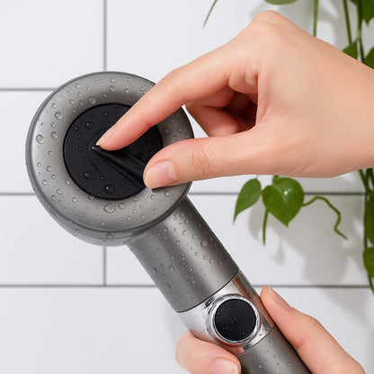 Cleanae Pure – Système de Douche Purifiant